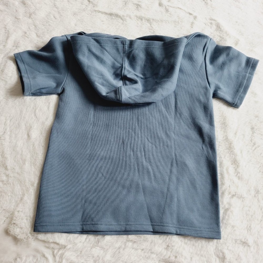 Art Class, Boys' Sport Hooded Sweatshirt, 3KIDR-BV - Picture 3 of 4